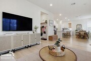 Photo - Modern 3Bdm 2.5Ba Unfurnished Town-Home in the Soltaire Community!