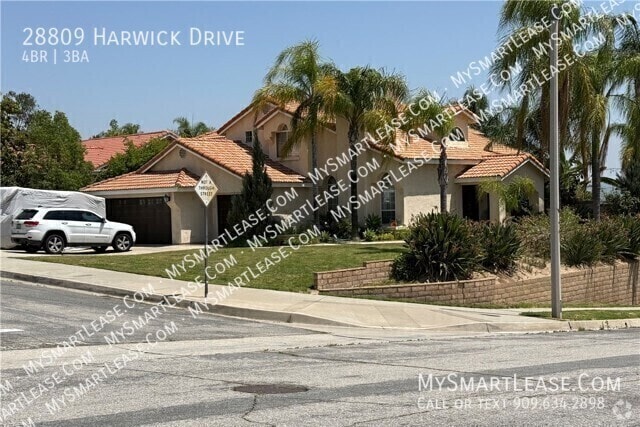 Building Photo - 28809 Harwick Dr Rental