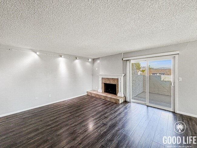 Photo - Stunning 3BD/2.5BA Townhouse in El Cajon W/ Central A/C, W/D, 2 Balconies, & Community Pool/Spa!