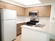 KITCHEN - 4240 Lost Hills Rd Unit 2101