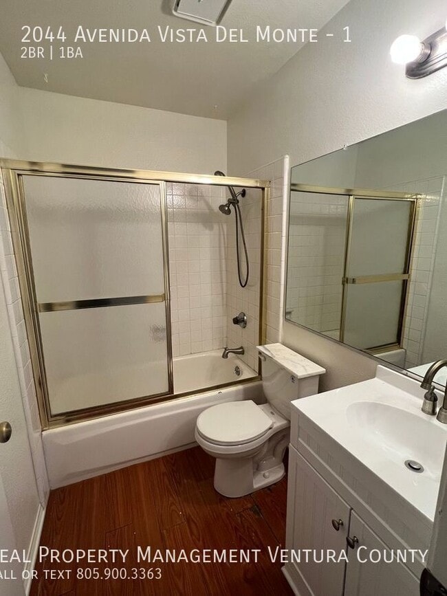 Photo - 2044 N Avenida Vista Del Monte