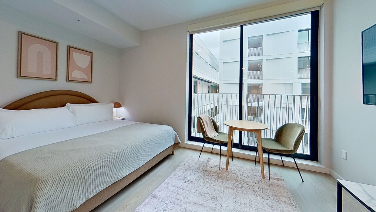 3D Tour - 200 Mesnager St Apartment Unit FL5-ID1241