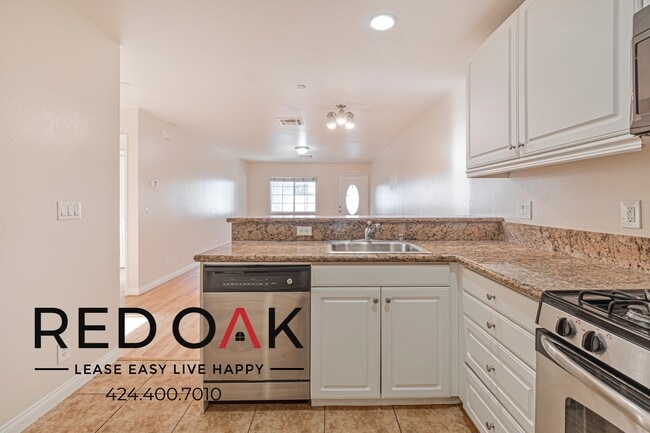 Photo - 500 The Terrace Unit 502-1