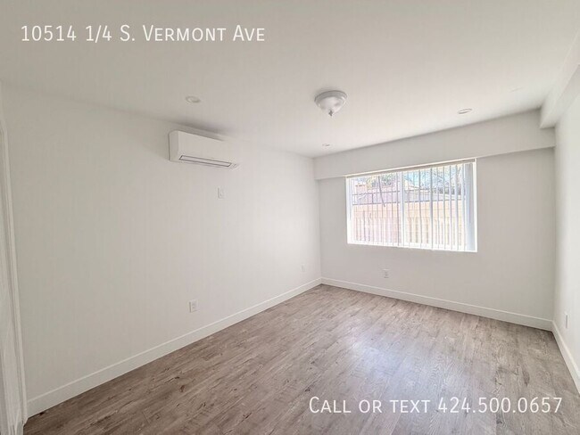 Photo - 10514 1/4 S. Vermont Ave-