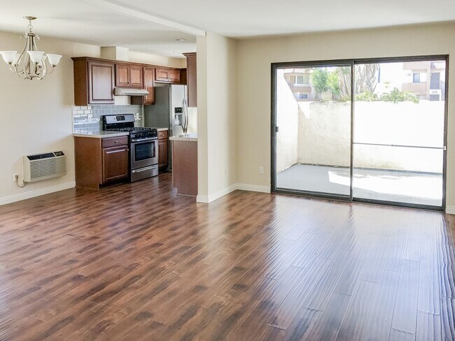 Photo - Beautiful Upgraded 2 Bed, 2 Bath with Private Patio! Unit 47