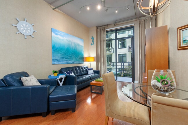 Photo - 1050 Island Ave Unit Furnished Monthly Lease