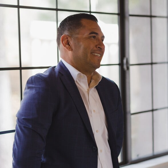 Primary Contact Photo