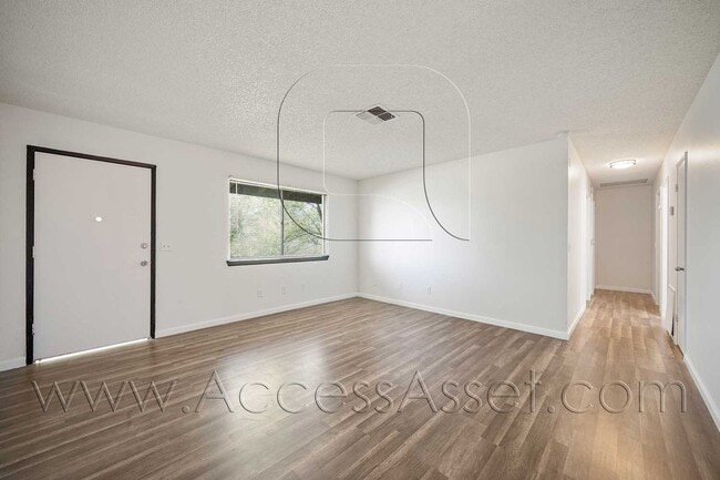 Photo - Single-Story 3BR Home with Garage & Fully Fenced Yard