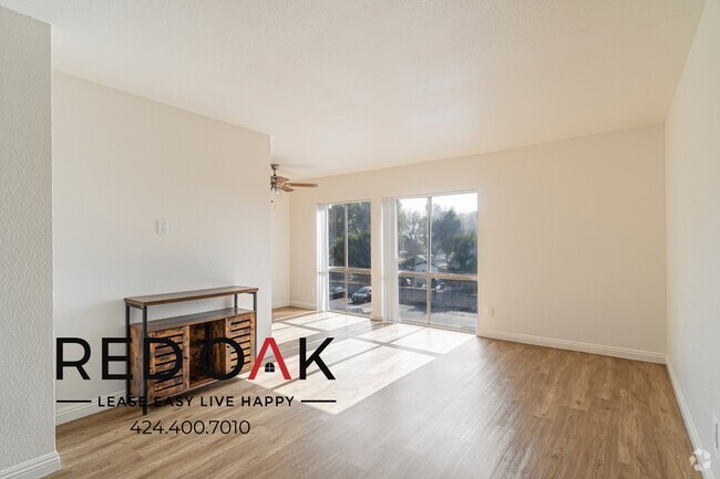 Building Photo - 17830 Sherman Way Rental