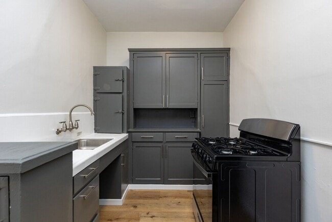 Photo - Charming Apartment in the Heart of Koreatown