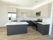Photo - 5522 Barton Ave Apartment Unit 5522 1/2 Barton Ave