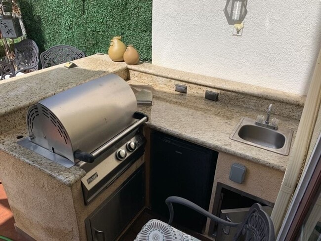 Photo - Furnished Studio in Harveston Community for Rent