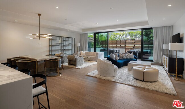 Photo - 8420 Sunset Blvd Unit 405