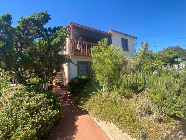 Building Photo - 1918 Carmelina Dr. Unit A Rental