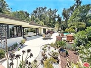Photo - 12751 Mulholland Dr House
