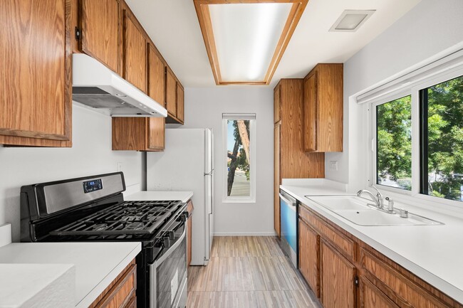Photo - Bright & Spacious Mira Mesa Condo with Dual Primary Suites