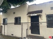 Photo - 6009 S Halldale Ave House