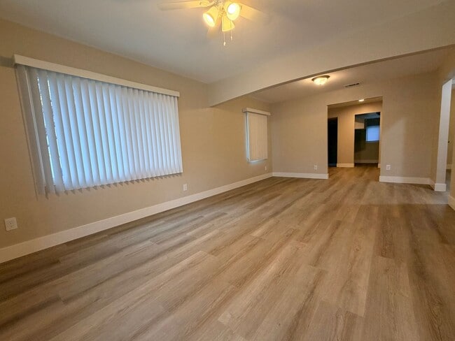 Photo - Charming 3-bedroom, 2-bathroom home located in the city of San Bernardino, CA.