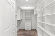 Walk-In Closet - 4242 Van Nuys Blvd