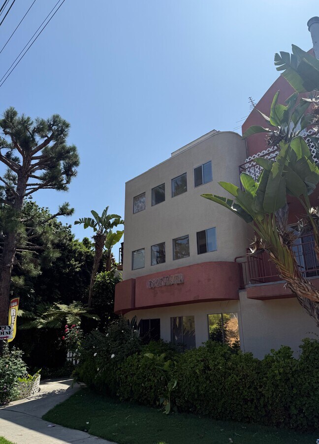 HSK - HSK Condo Unit 204