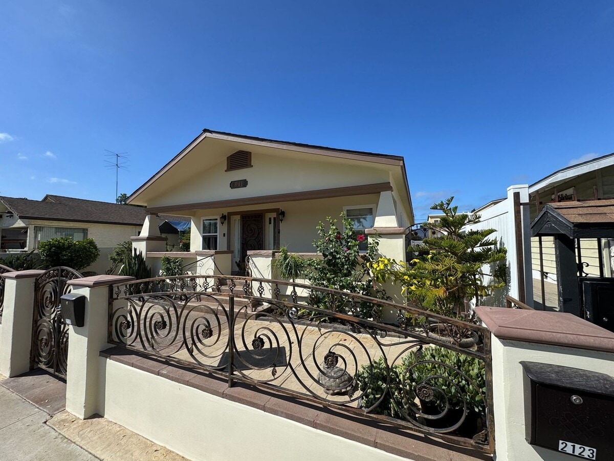 Photo - Renovated House for Rent