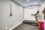 Fitness 2 - 822 N. Inglewood Ave Apartments