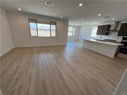 Photo - Brand new construction House