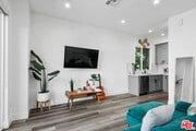 Photo - 1255 N Gower St Townhome