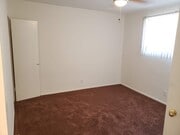 Bedroom - Mar Vista-Palms Apartments