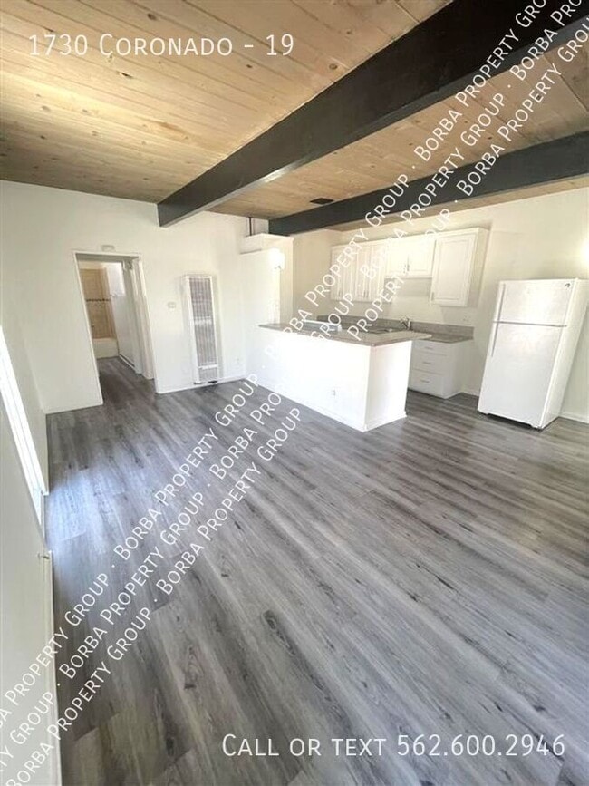 Building Photo - 1730 Coronado-19 Unit 19 Rental