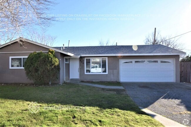 Building Photo - 652 N 17th St Rental