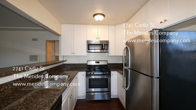 Photo - 2741 Cadiz St