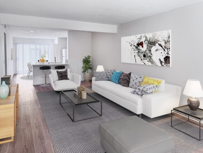 Photo - Lincoln Estates