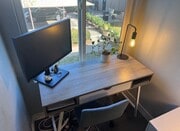 Photo - Stunning 2 bedroom, 1.5 bathrooms, 2 story townhouse for rent in Allure Condos in Serra Mesa!