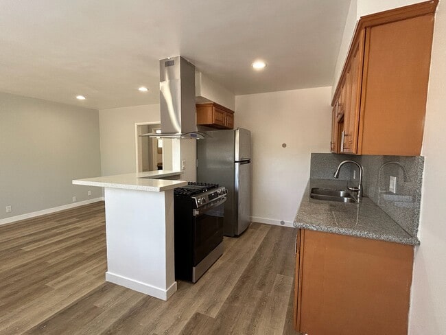Photo - 3821 Rosemead Ave Unit 1