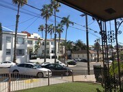 Photo - Charming Bankers Hill Open Floor Plan, Hardwood Floors, Reserved Parking! Unit 2020 Front Street