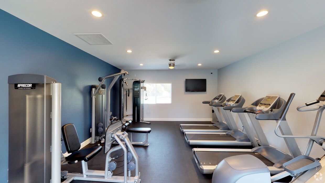3D Tour - Saddleback Ranch Apartments