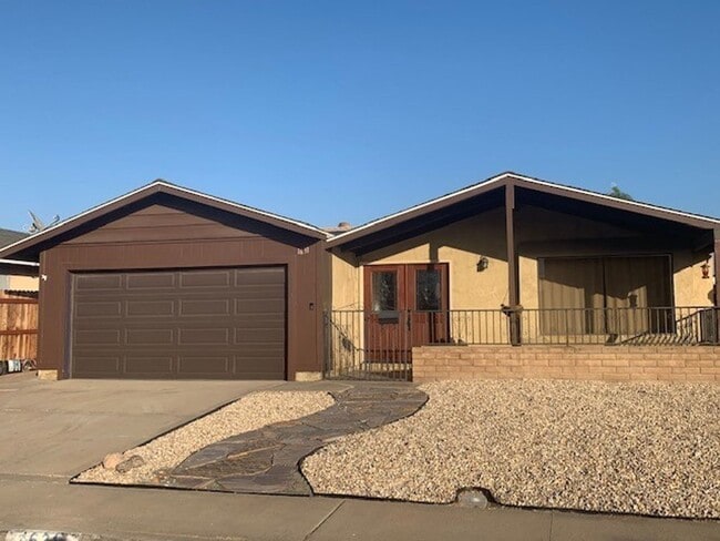 Photo - Beautiful 3 bedroom 2 bath Home in Imperial Beach