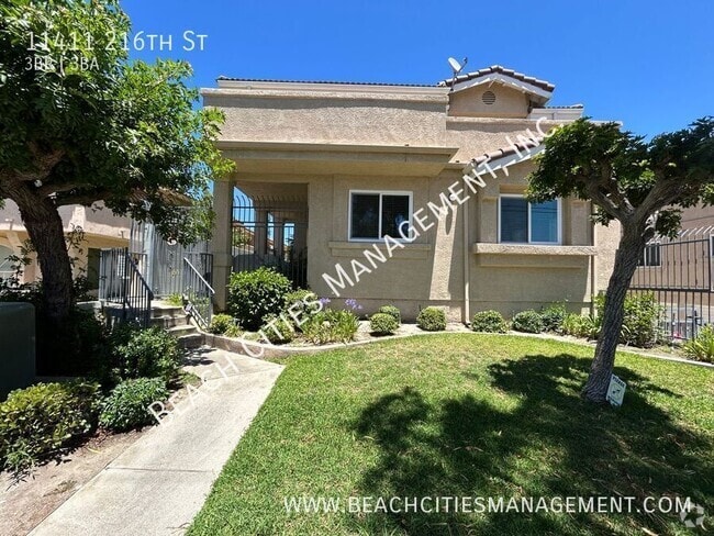 Building Photo - 11411 216th St Rental