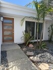 Main Entry - 1916 Delaware St