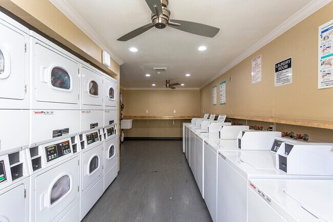 Photo - Villa Marina Apartments