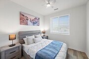 Photo - 26966 Via Caminata Townhome