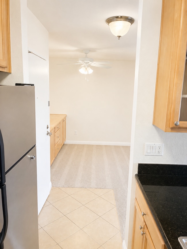 Photo - 1 bedroom condo in gated community near SDSU!
