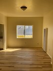 Livingroom/dining room - 3050 National Ave Unit 3050- Upper apt.