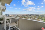 Photo - 10701 Wilshire Blvd Condo Unit 1801