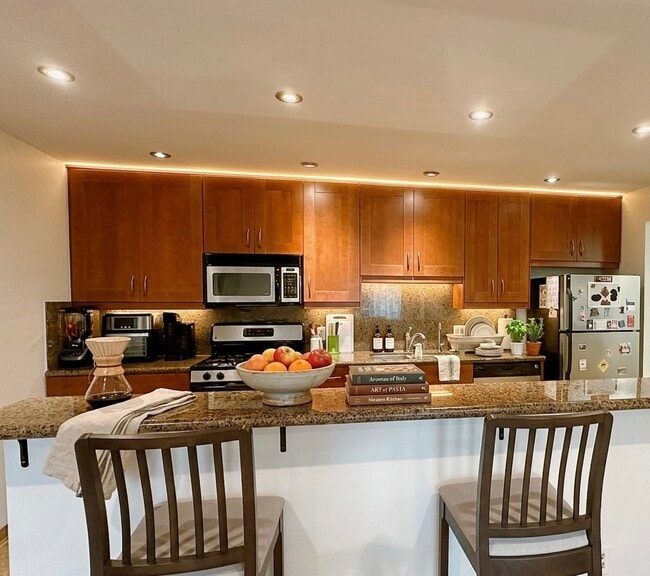 Photo - 1940 N Highland Ave Unit 27