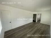 Photo - 208 S Illinois St Unit 202