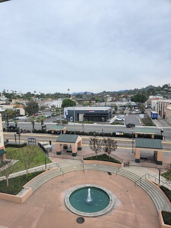 Photo - Spacious 2 Bed/2 Bath Condo in the Heart of La Mesa Village offering free COX Cable/WIFI