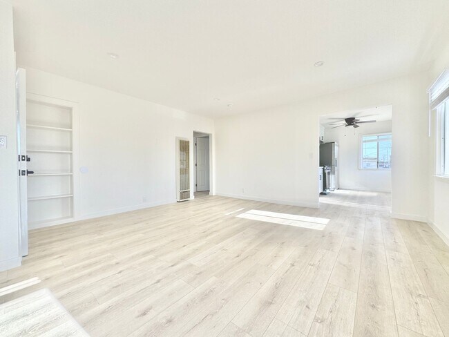 Photo - 1600 Chestnut Ave