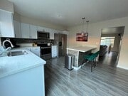 Kitchen - 2809 Via Clarez